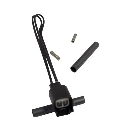 Motorcraft Wire Assembly, Wpt1052 WPT1052